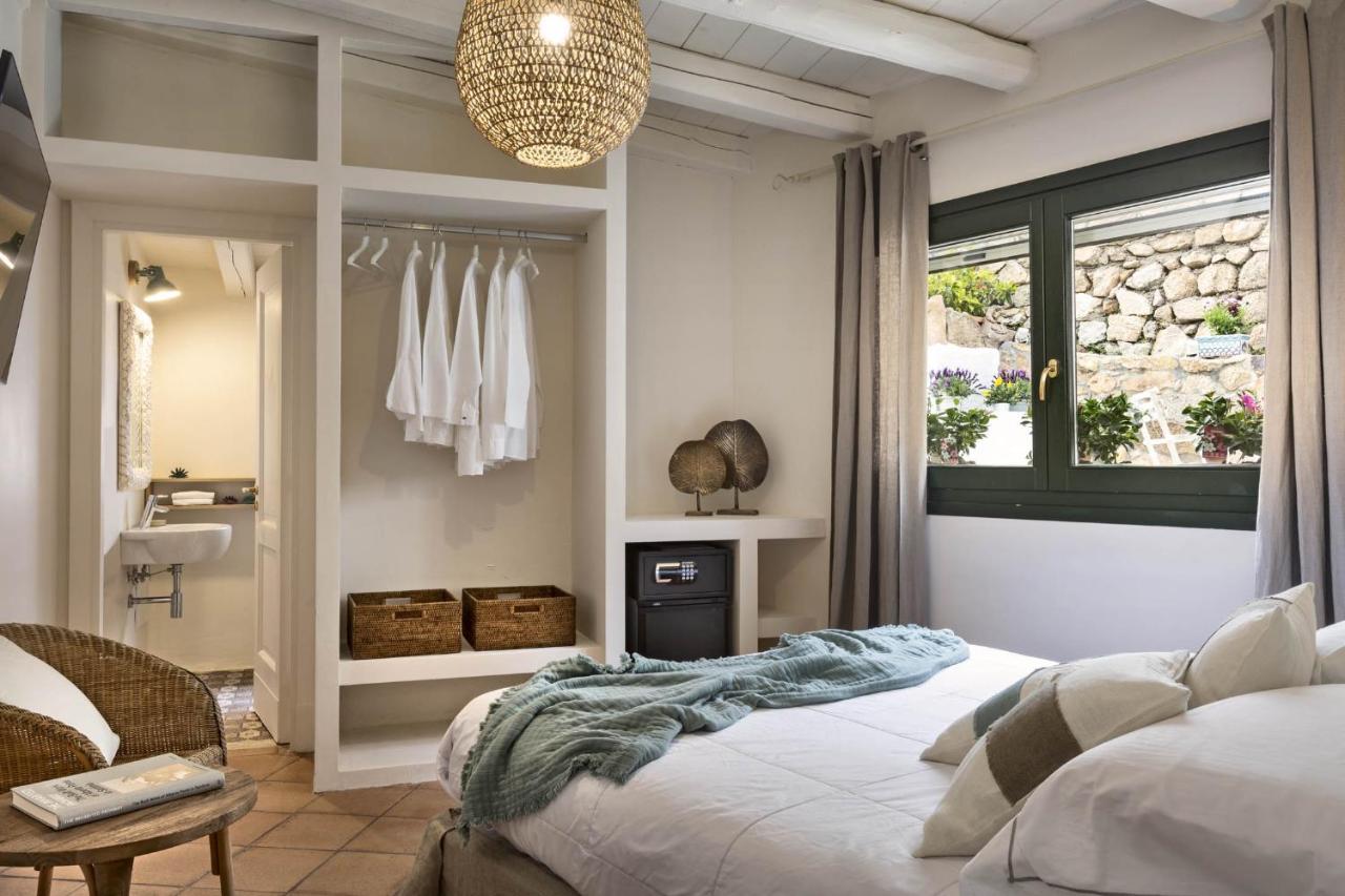 Boutique Hotel Solaz Porto Rafael Ngoại thất bức ảnh