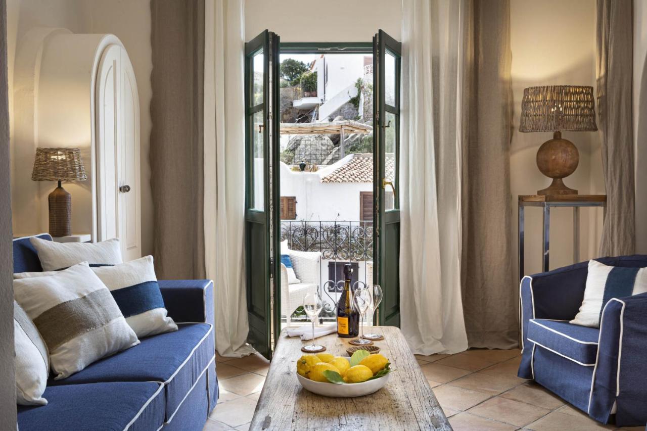 Boutique Hotel Solaz Porto Rafael Ngoại thất bức ảnh