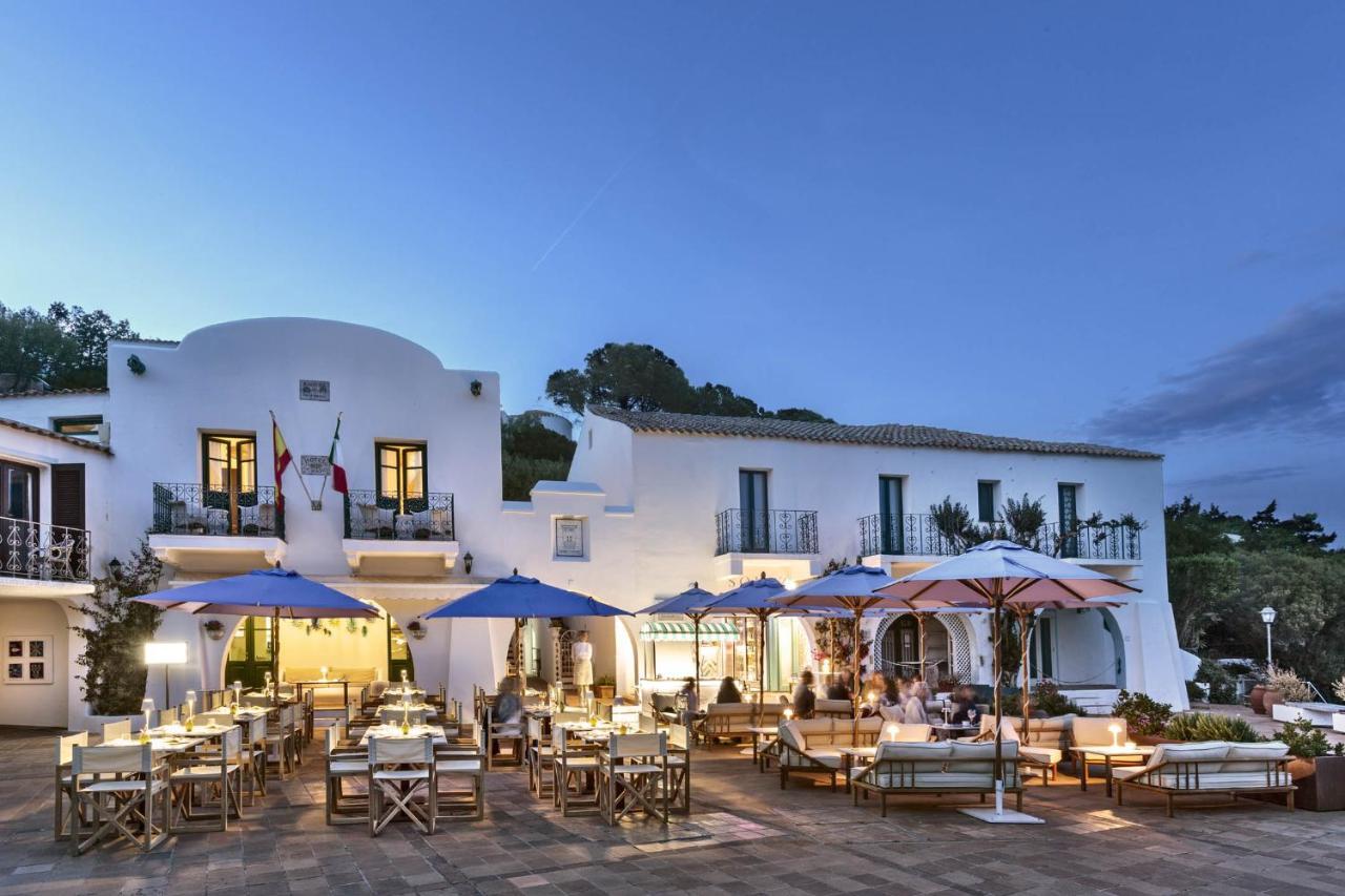 Boutique Hotel Solaz Porto Rafael Ngoại thất bức ảnh