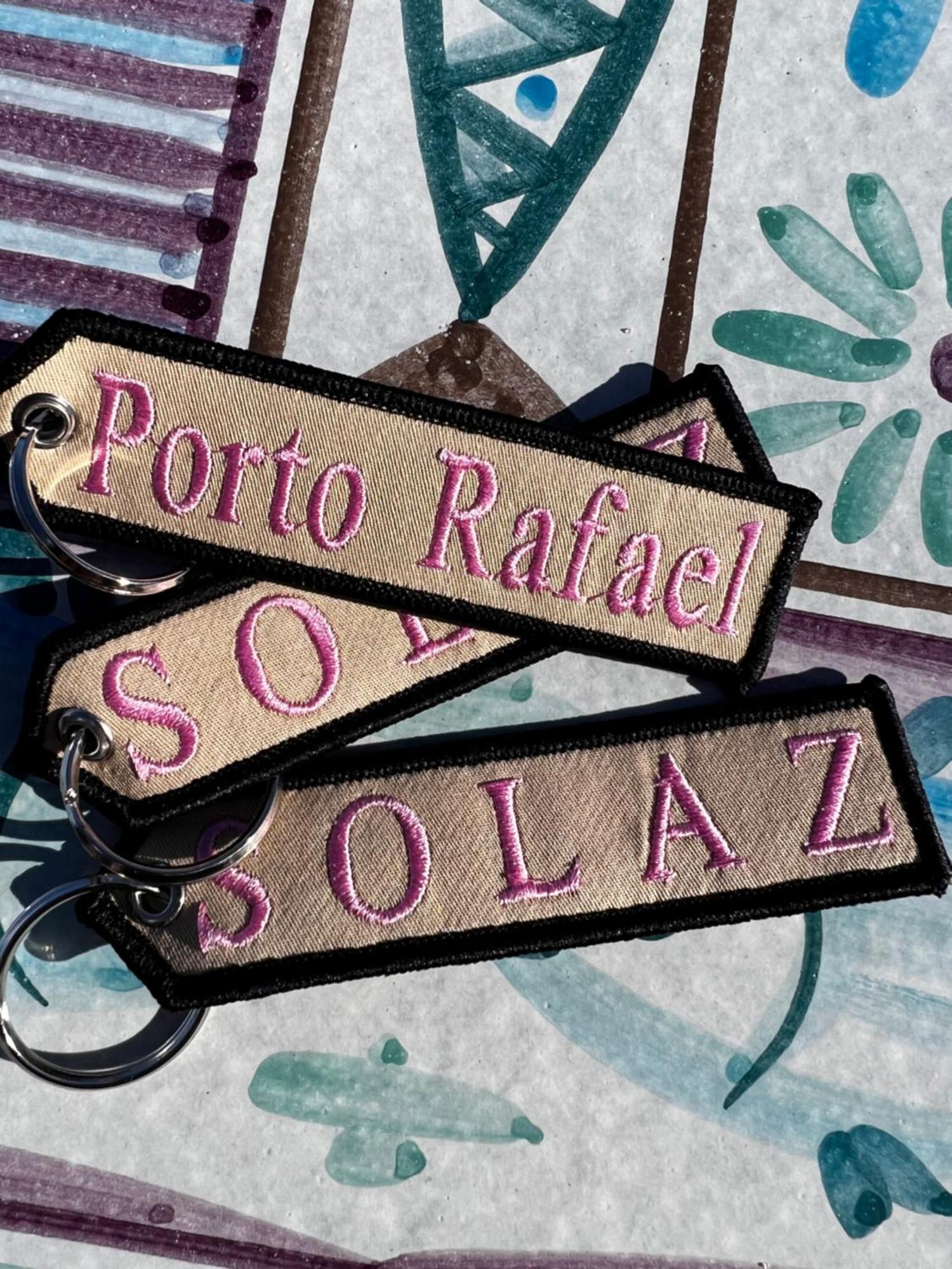 Boutique Hotel Solaz Porto Rafael Ngoại thất bức ảnh