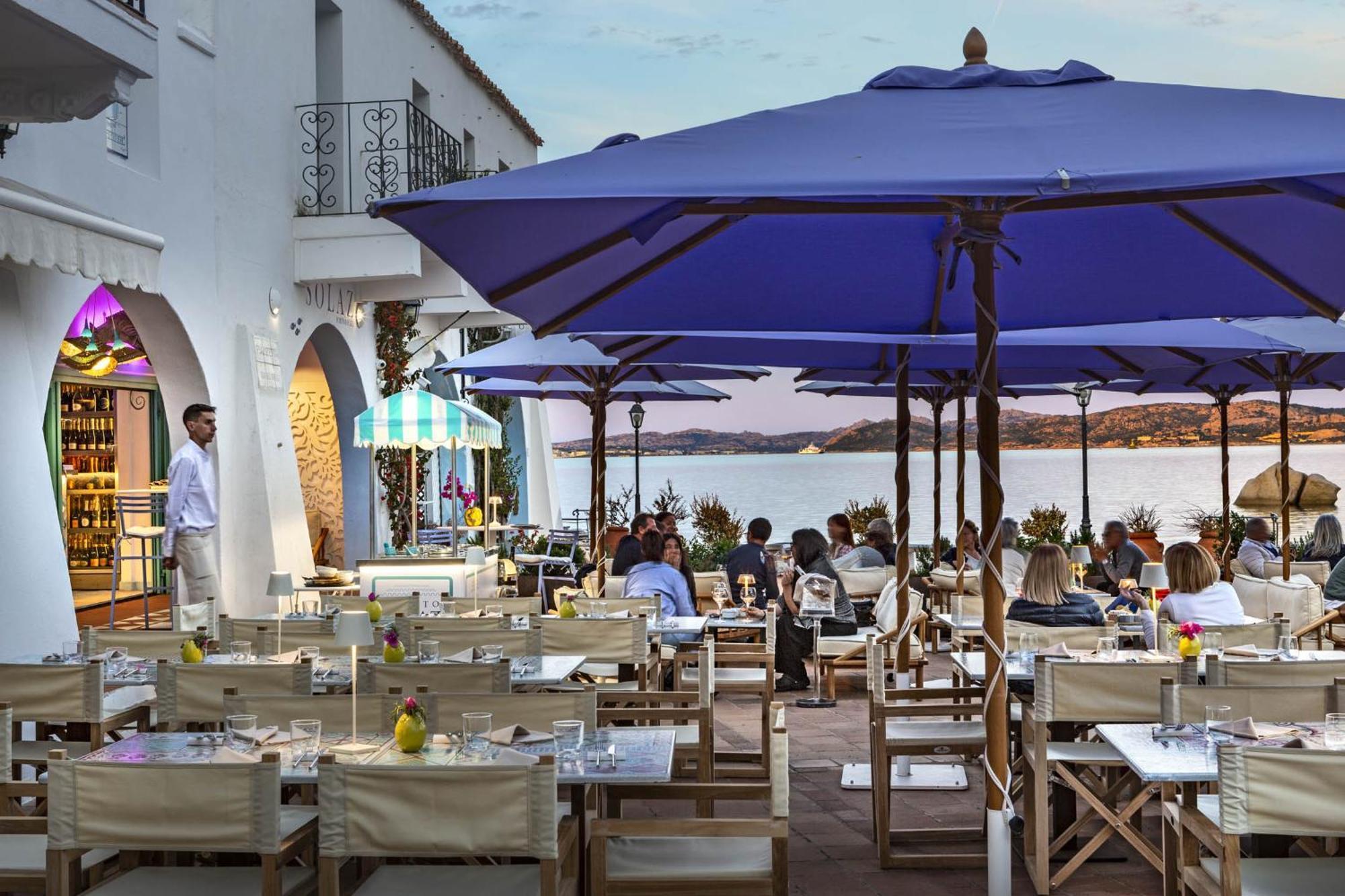 Boutique Hotel Solaz Porto Rafael Ngoại thất bức ảnh