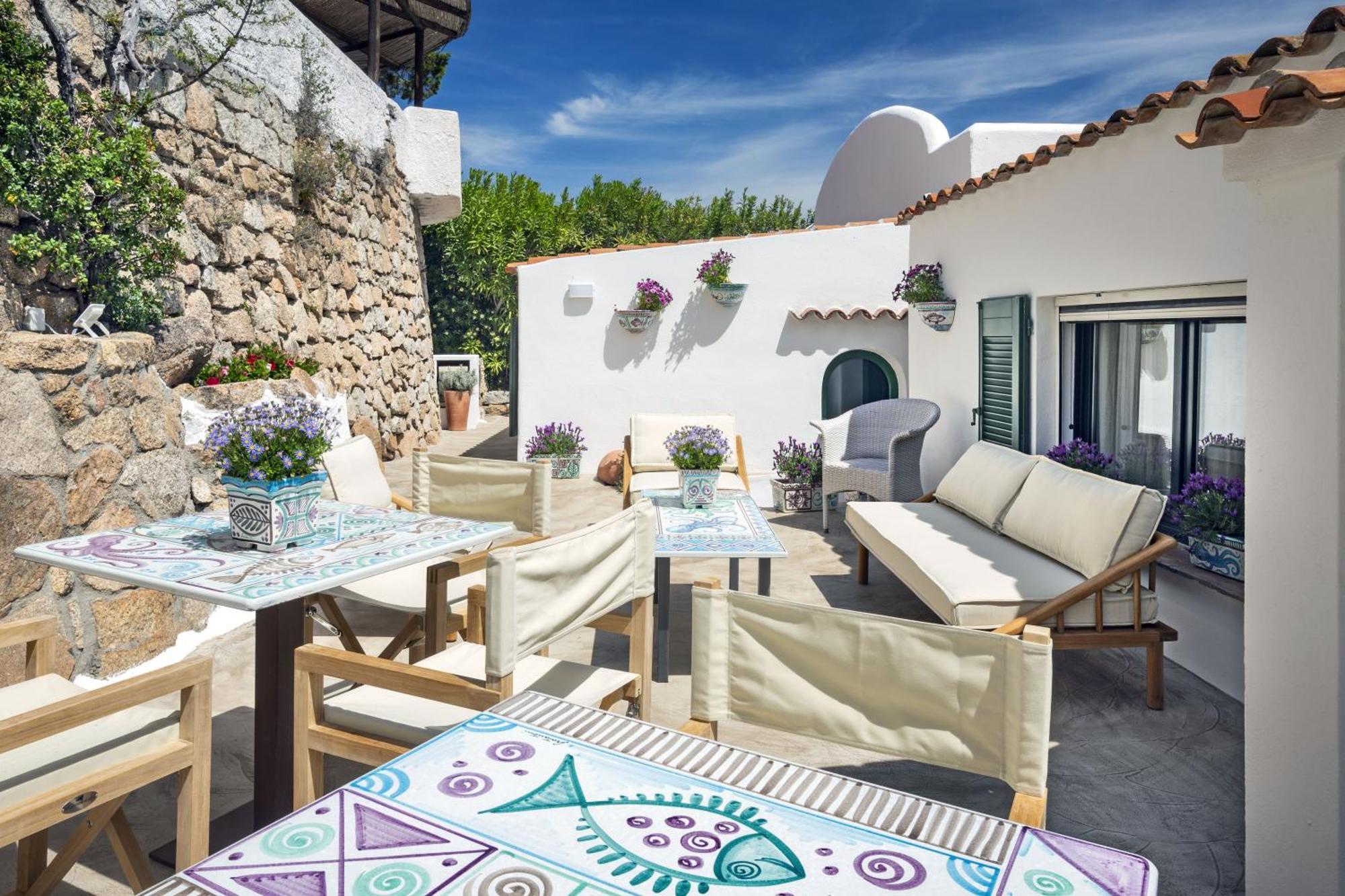 Boutique Hotel Solaz Porto Rafael Ngoại thất bức ảnh