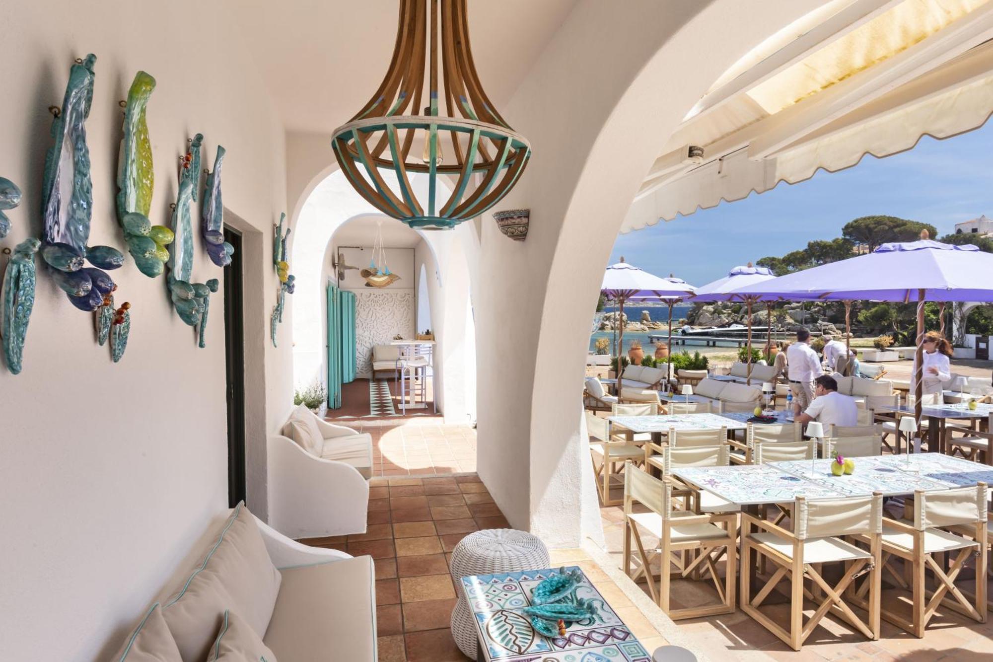Boutique Hotel Solaz Porto Rafael Ngoại thất bức ảnh