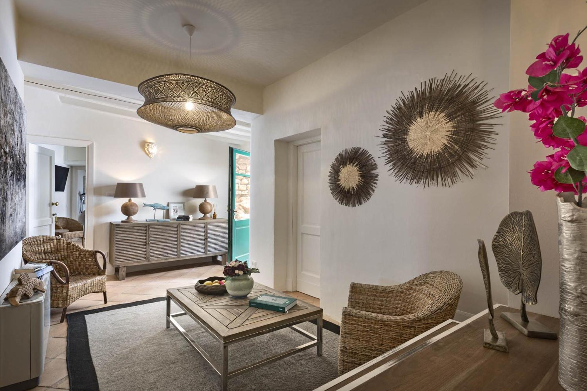 Boutique Hotel Solaz Porto Rafael Ngoại thất bức ảnh