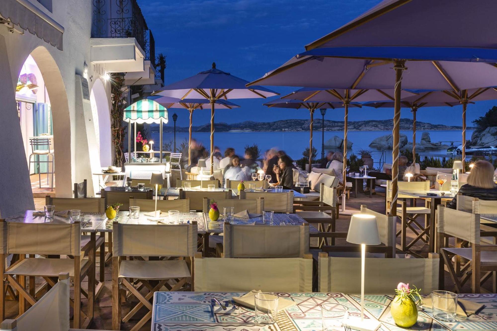 Boutique Hotel Solaz Porto Rafael Ngoại thất bức ảnh