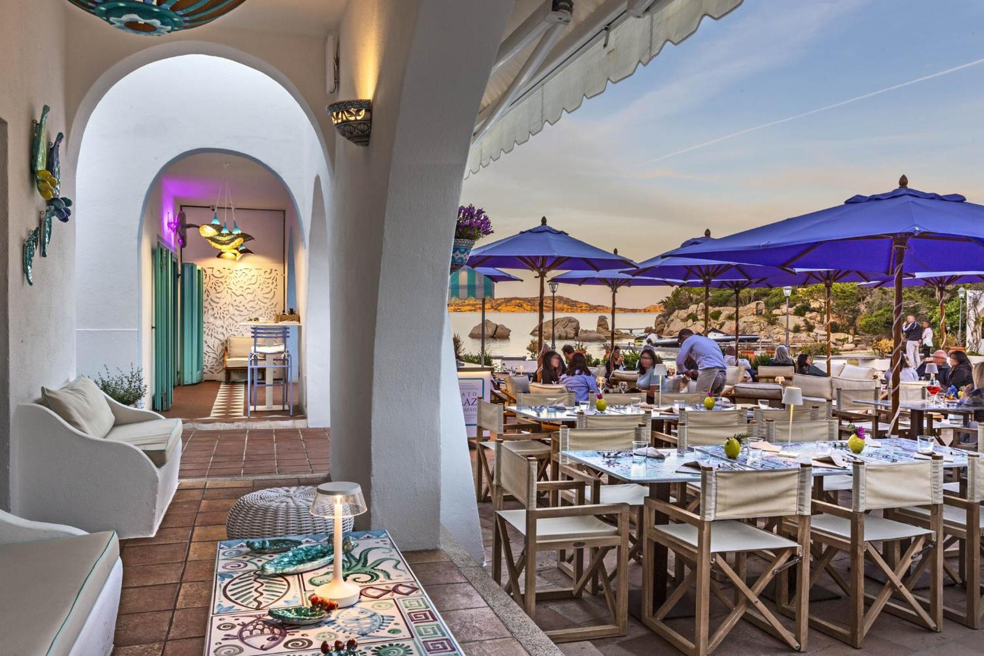 Boutique Hotel Solaz Porto Rafael Ngoại thất bức ảnh