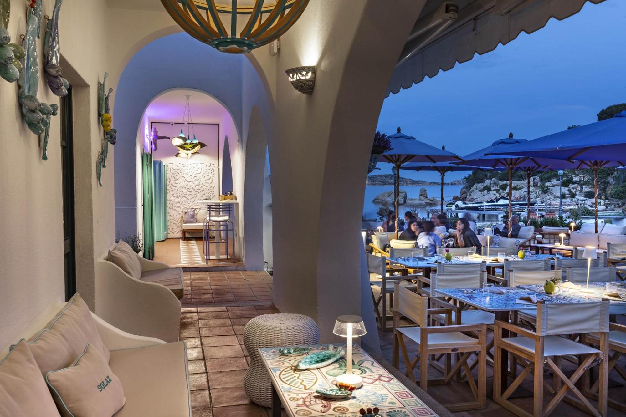 Boutique Hotel Solaz Porto Rafael Ngoại thất bức ảnh